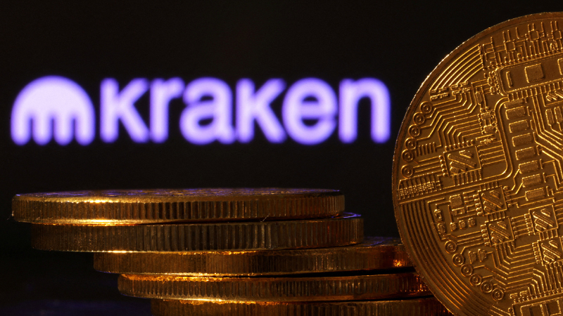 クラーケンがバックド買収へ、米国株式トークン化資産「xStocks」と自社プロダクト連携も