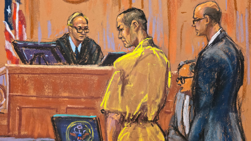 テラ・ルナショックめぐり創業者ド・クォンに懲役15年、「史上まれな規模の詐欺」