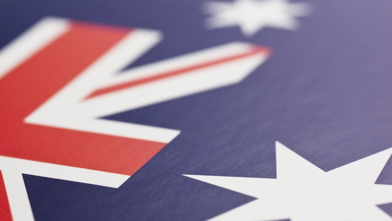 豪州がデジタル資産向け規制を緩和、ステーブルコインとラップドトークンの二次流通に一部ライセンス免除へ