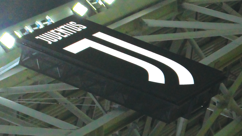 テザー社のユヴェントス株取得案、エクソールが全会一致で拒否