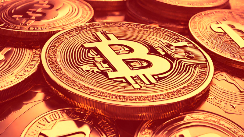 ストラテジーがビットコイン追加購入、総保有数67万1,268BTCに