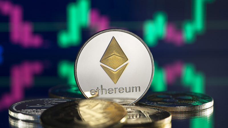 ビットマイン、イーサリアム総保有数が約400万ETHに