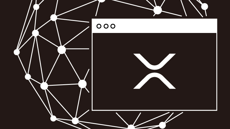 米国上場XRP現物ETF、純流入が累計10億ドル超に