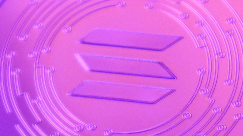 モブキャストHDがソラナ追加購入。総保有数13,849SOL超に