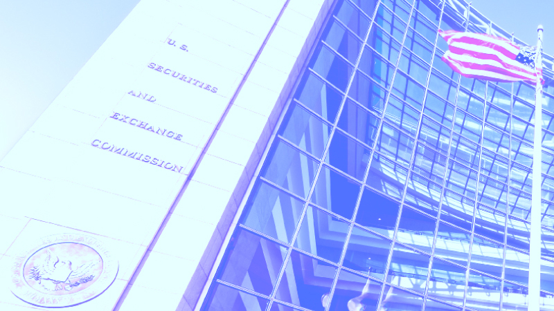 米SEC取引・市場部門、証券性暗号資産のカストディ解釈を明示