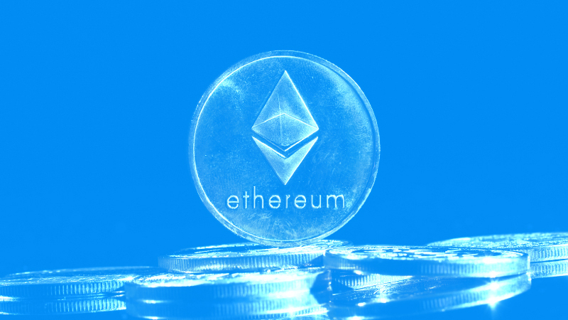 クオンタムソリューションズ、イーサリアム総保有数は約5,418ETHに