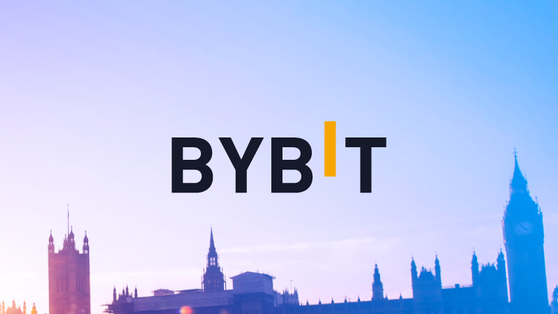 バイビットが英国で運営開始、2023年の停止以来