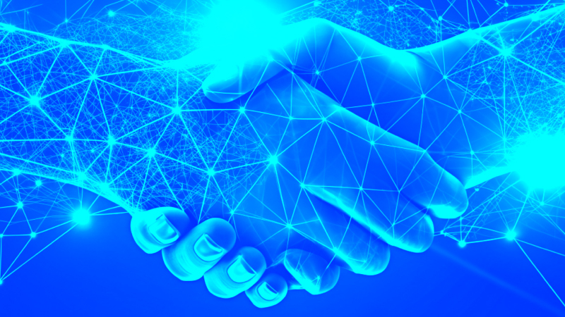 クラーナ、コインベースと提携しUSDC建て資金調達を検討