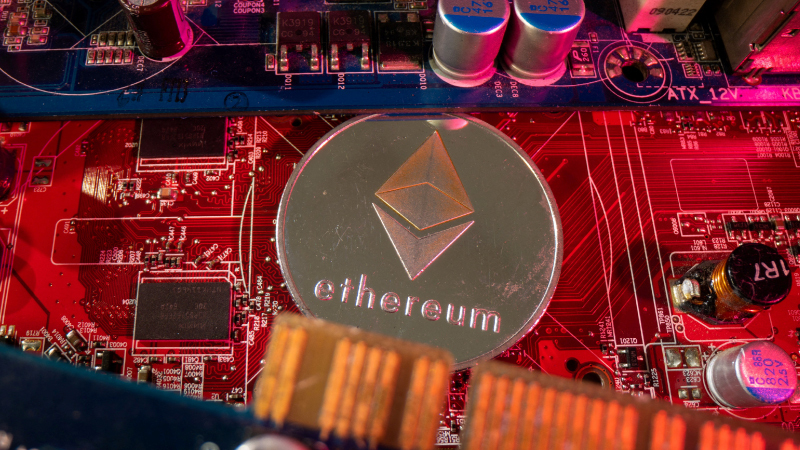 ETHZilla、転換社債の償還資金として7450万ドル相当のイーサリアム売却