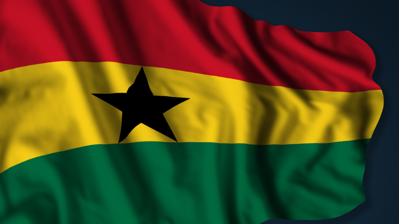ガーナ、暗号資産サービス提供者法案を議会可決