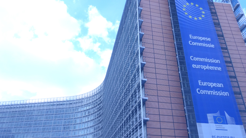 EU理事会、デジタルユーロ法整備の方針固める。本格議論へ前進