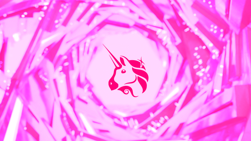 ユニスワップの「UNIfication」提案がオンチェーンで実行