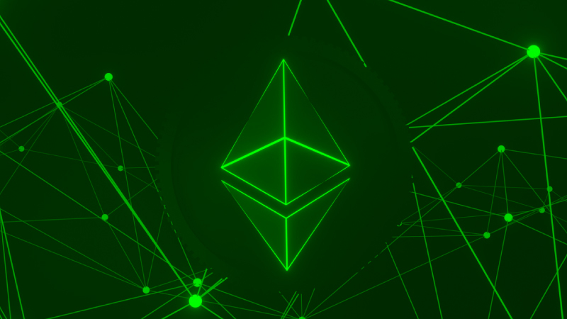 ビットマインがETHステーキング開始、イーサリアムPoS契約に約2億ドル入金