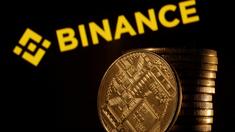 バイナンスの世界ユーザー数が3億人突破。昨年の総取引額は約34兆ドルに
