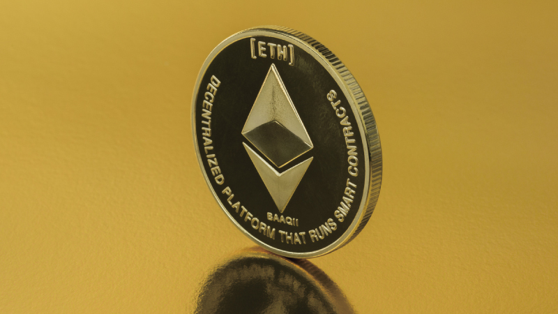 ビットマイン、イーサリアム総保有数が約410万ETHに