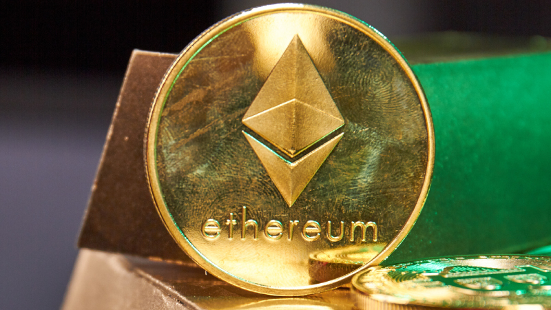 イーサリアムの日次トランザクション数、約220万件で過去最高水準に