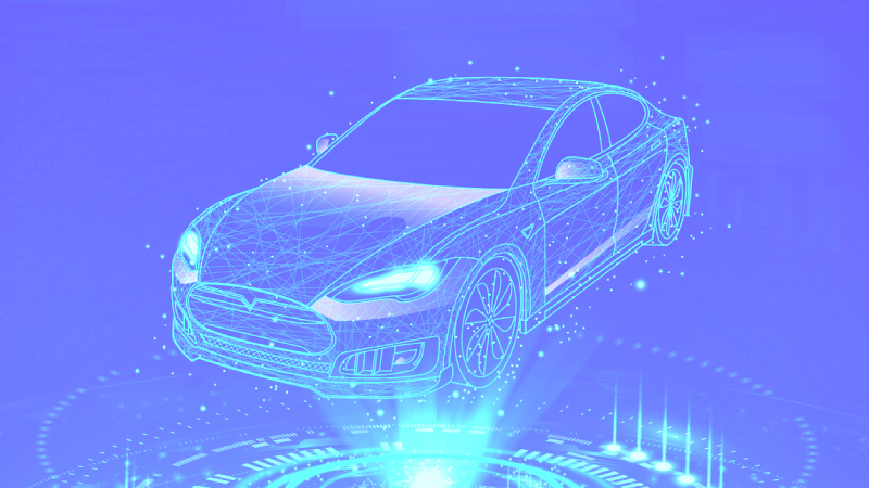 ソニー・ホンダモビリティ、トークン活用のオンチェーン型モビリティ構想を公開