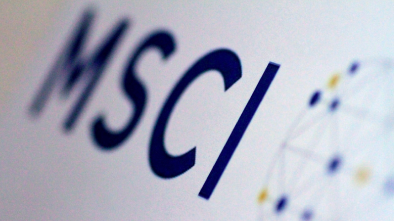 MSCI、暗号資産保有企業の指数除外を見送り、検討継続