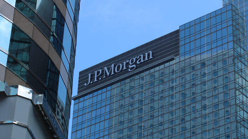 JPモルガンの「JPMコイン」、カントンネットワークでネイティブ発行へ