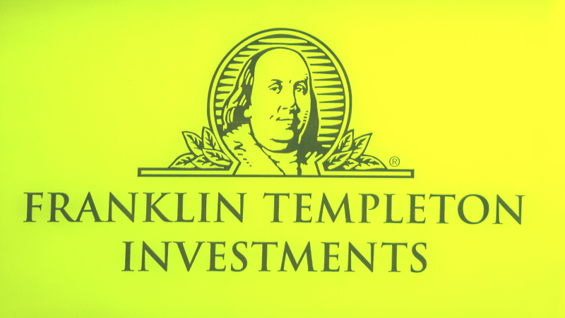 フランクリン・テンプルトン、機関投資家向けMMF2本をトークン化市場の利用想定でアップデート
