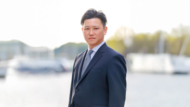 東証グロース上場アライドアーキテクツ、次世代DAT構想に着手。ソラナスーパーチーム前代表大木悠が責任者就任