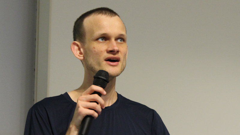 イーサリアム、2026年に価値観回帰の動き。ヴィタリックが自己主権と簡素化を強調