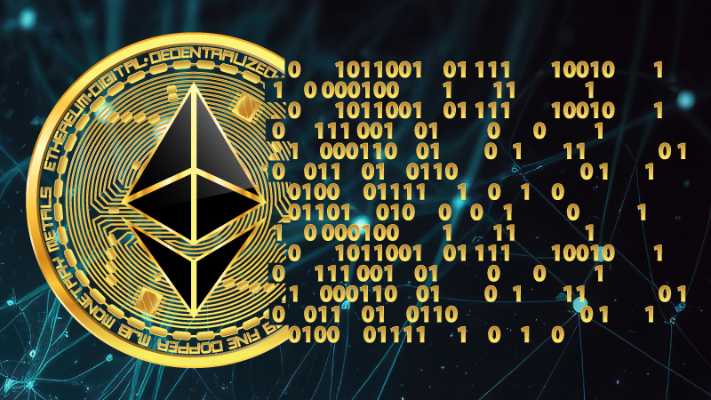 イーサリアム、取引数が過去最高を更新、ETHステーキング量も過去最高圏に