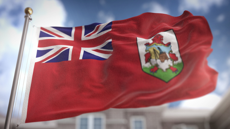 英領バミューダ政府、国家経済のオンチェーン化構想を発表。サークルとコインベースが支援