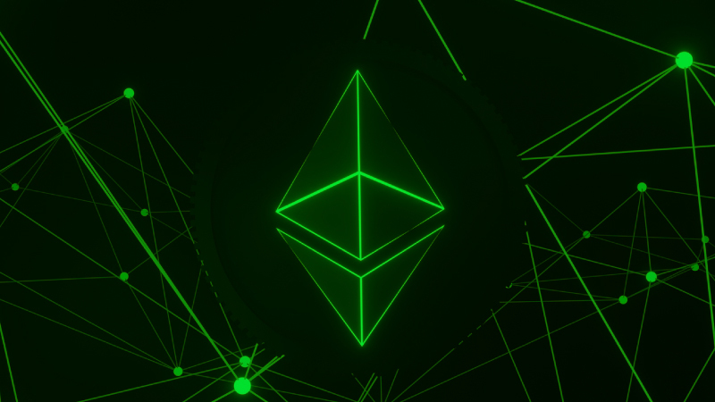 ビットマインの大量ステーキングでイーサリアム参入待機が拡大＝報道