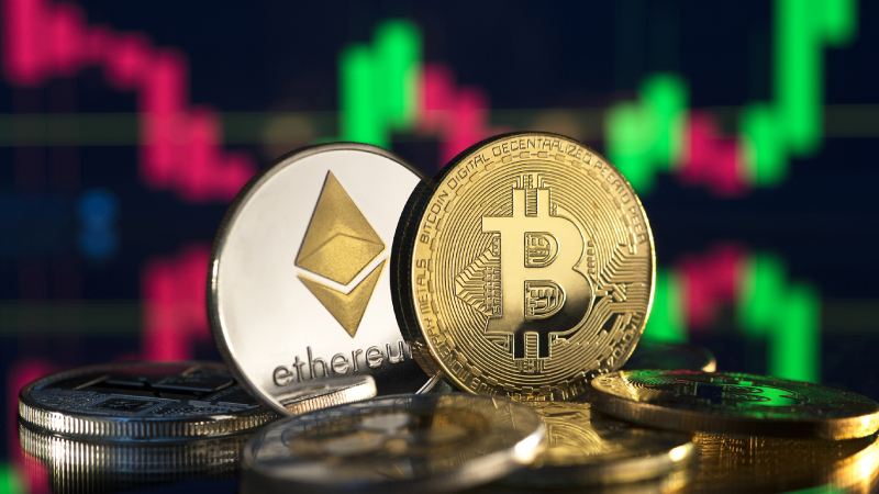 クオンタムソリューションズ、イーサリアムとビットコイン売却で約4,300万円の利益計上へ