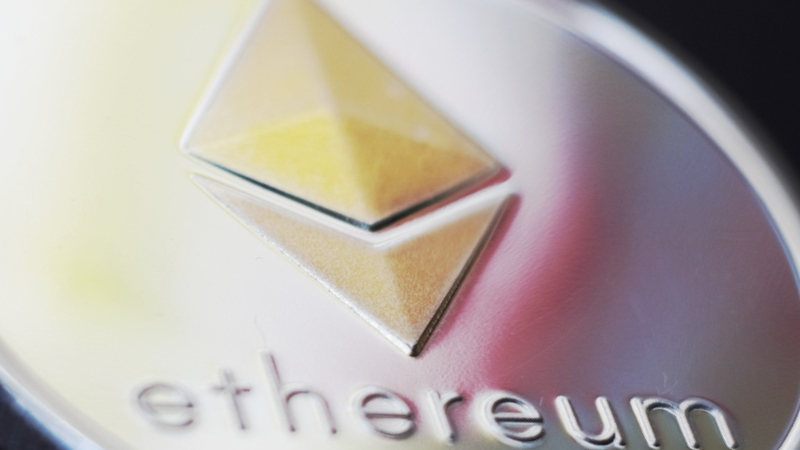 TORICOが約1億円でイーサリアム追加購入、総取得数1000ETH超に