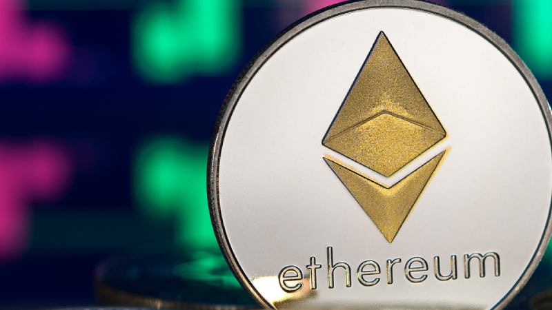 ビットマイン、イーサリアム総保有数が約420万ETHに