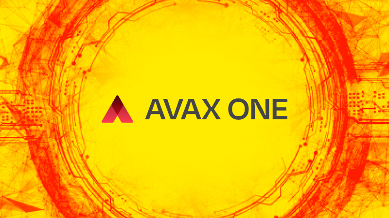 米ナスダック上場のエイバックスワン、アバランチ上で初の公開バリデータ立ち上げ