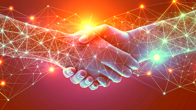 クシム、ナナメウエとトレジャリー事業推進及びWeb3社会実装に向けMOU