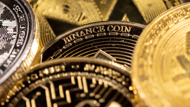 暗号資産のマネーロンダリング、2025年は820億ドルに達する＝チェイナリシス