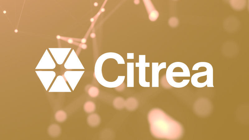 ビットコイン向けレイヤー2「Citrea」、メインネットローンチ