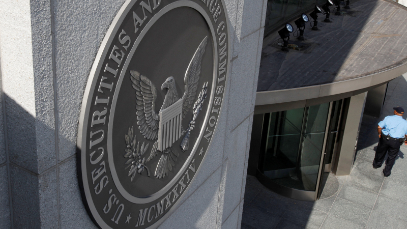 米SEC、トークン化証券の枠組みを整理。形式問わず証券法適用を明確化