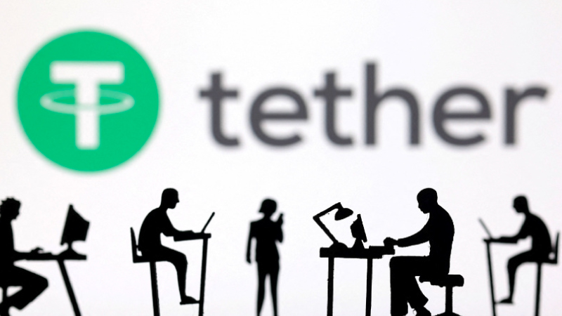 ステーブルコイン大手テザー、投資の最大15％を金に配分へ＝CEO