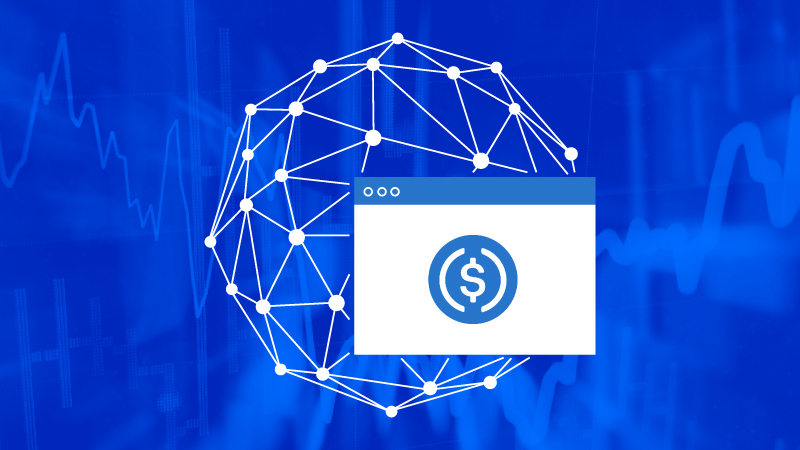 アレオでUSDC裏付けの「USDCx」利用可能に、米サークル「xReserve」利用で