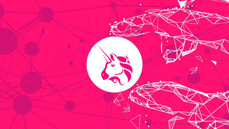 ビットワイズ、ユニスワップ（UNI）のETFを米デラウェア州で法定信託登録