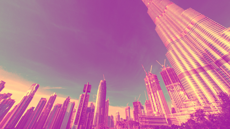 UAE関係者がWLFI株49%取得、トランプ就任直前の投資に利益相反の疑念=報道