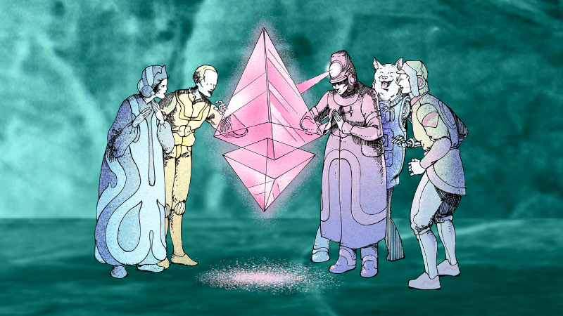 TheDAO事件の未請求ETH、イーサリアムセキュリティ基金として活用へ