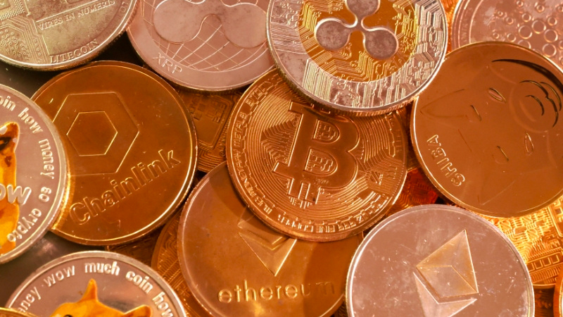 ビットコイン、数日間で26億ドル資金流出。悪材料重なり