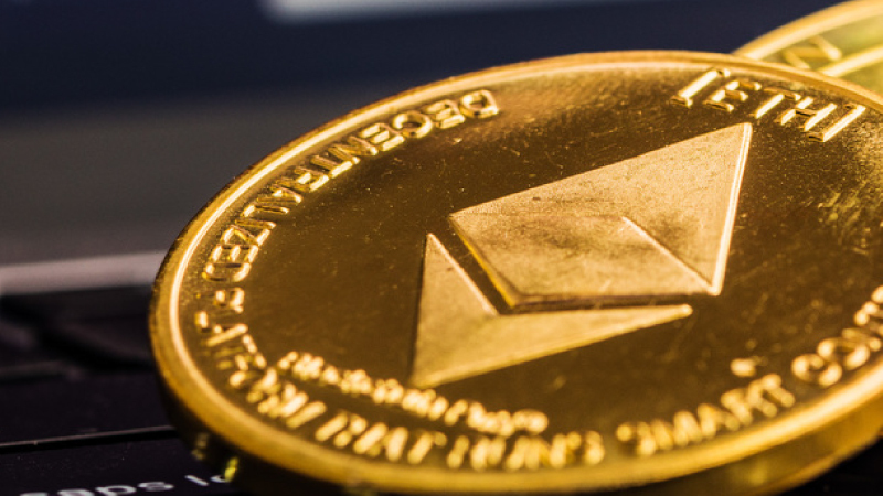 ビットマイン、イーサリアム総保有数が約429万ETHに