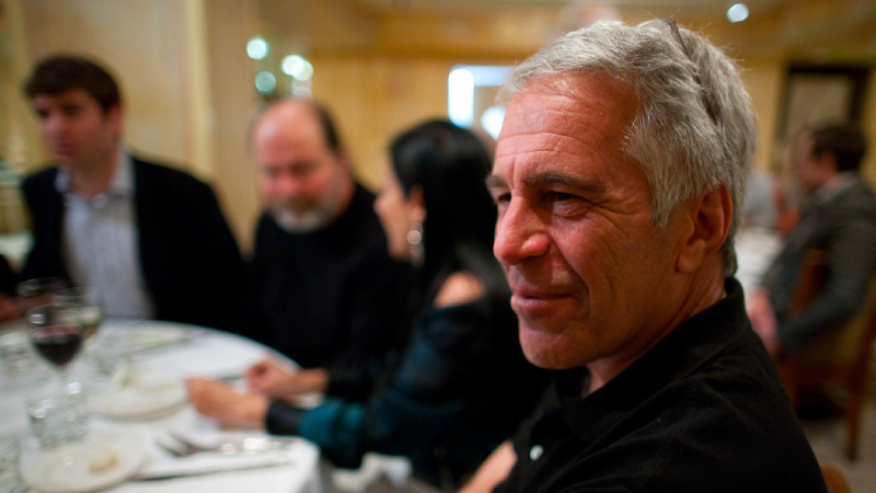 エプスタイン、2014年にコインベースへ約3Mドル出資。暗号資産業界とのつながりも米司法省公開文書で判明