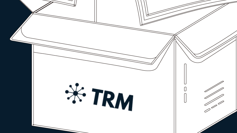 犯罪対策AIソリューション開発のTRMラボが70Mドル調達、評価額1Bドルでユニコーンに