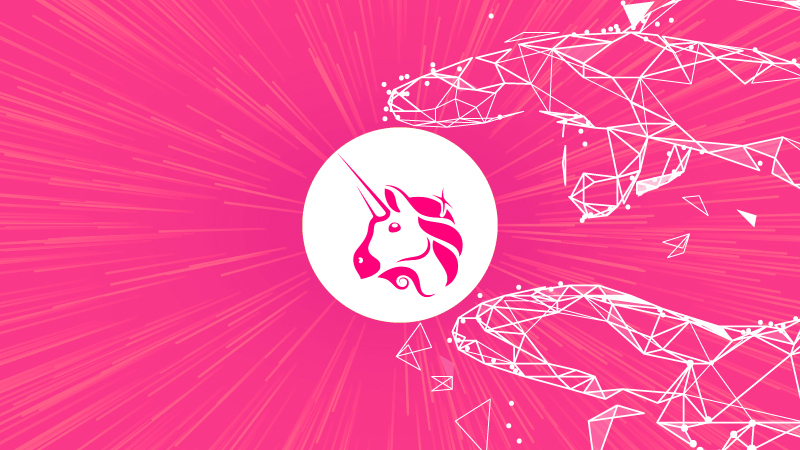 米国初、ビットワイズが「ユニスワップ（UNI）」現物ETFを米SECにS1申請