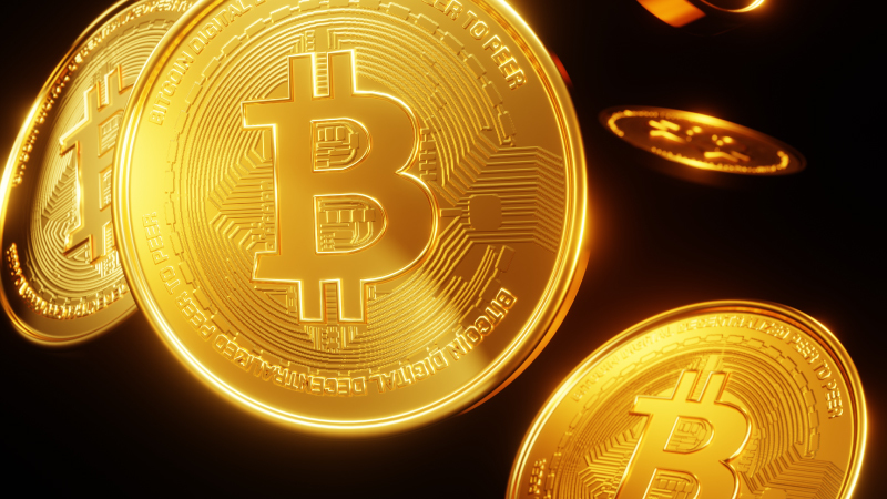 ブータン政府系ファンド、計35億円相当のビットコイン送金