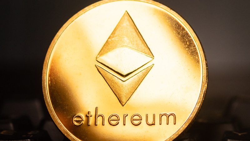 ビットマイン、イーサリアム総保有数が約432万ETHに