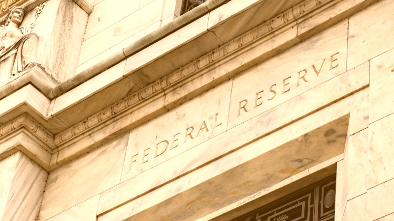 米FRBが簡易版口座を検討、暗号資産事業者の参入障壁解消なるか